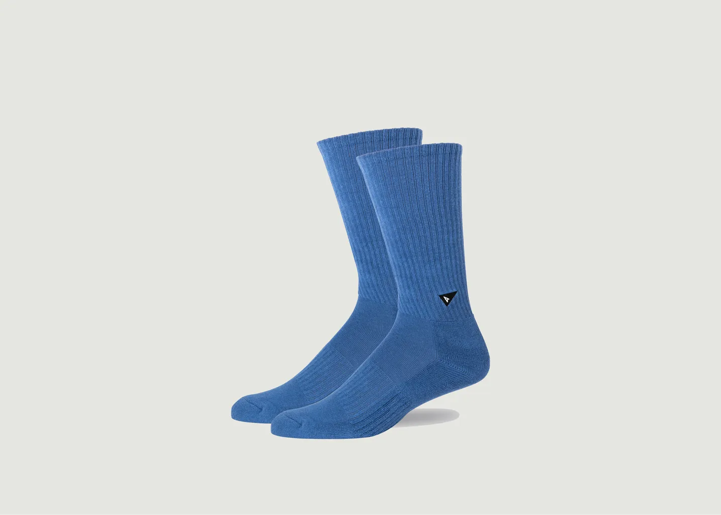 Chaussettes longues Crew Arvin Goods