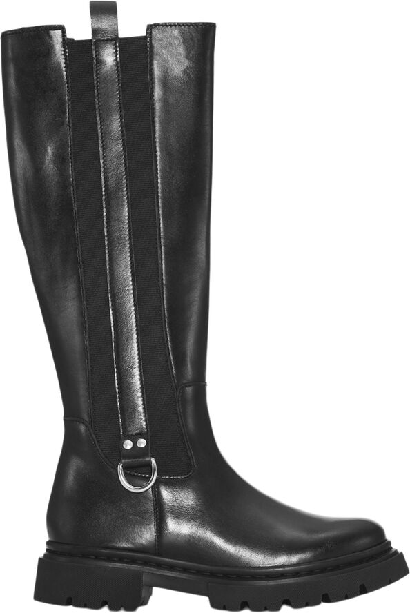 Shoe Biz Erhini Black