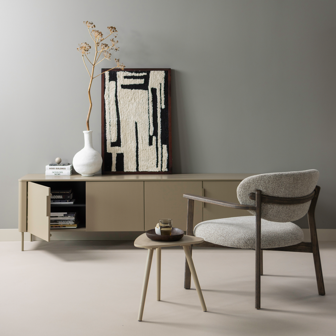 WOOOD   Udar Fauteuil