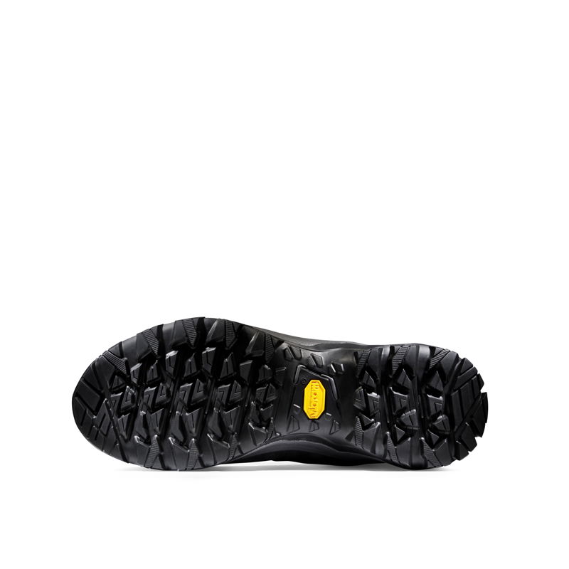 Mammut Nova Mid GoreTex vandrestøvle, dame