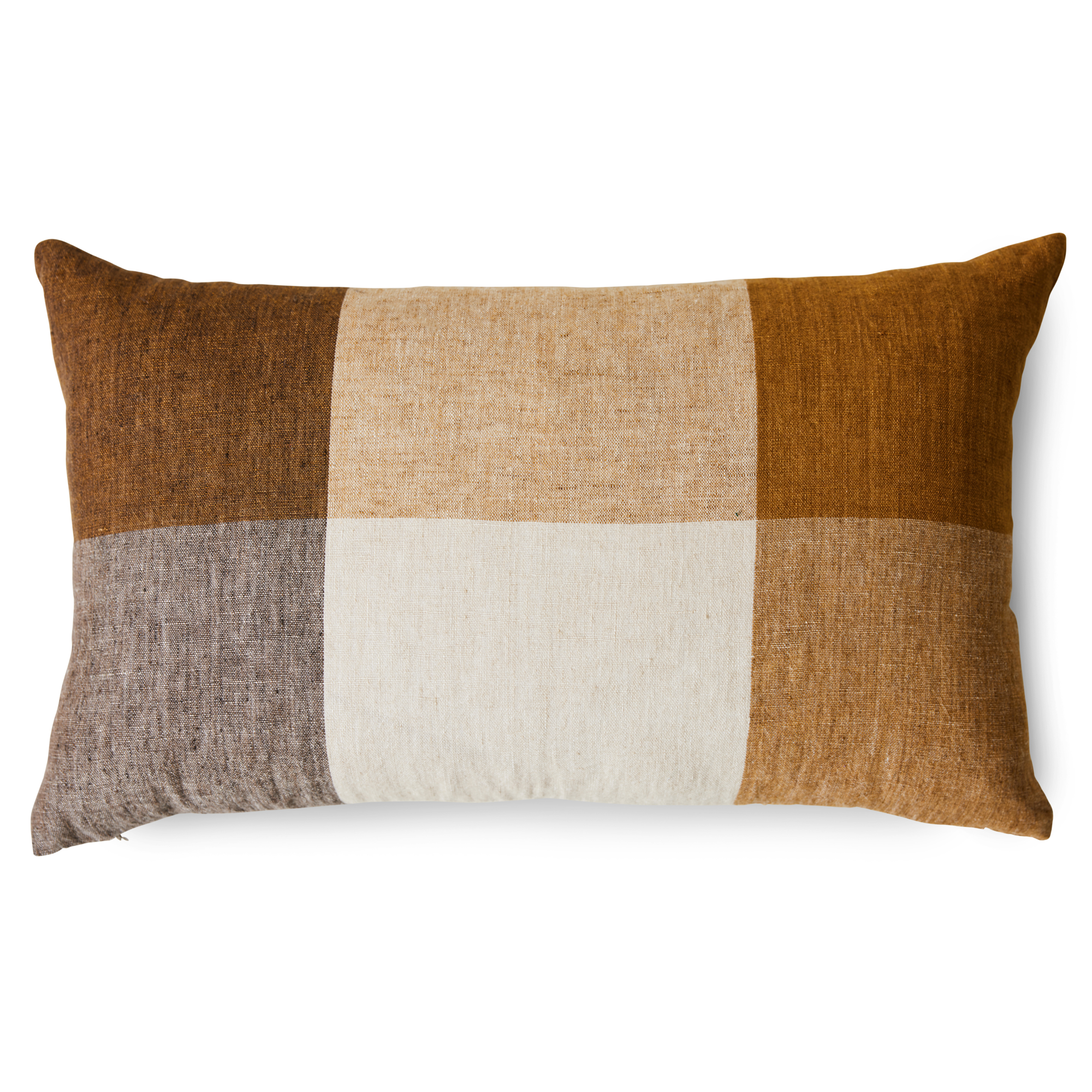 Sierkussen Woven 60x35 cm meadow
