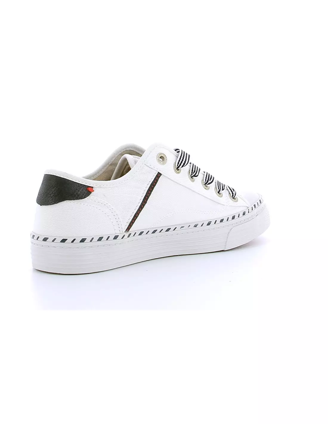 1376303 - Baskets gruengrau
