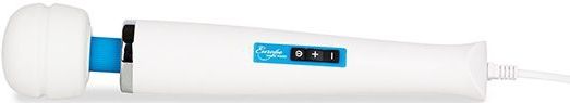 Europe Magic Wand - Massager - Wit - 230V