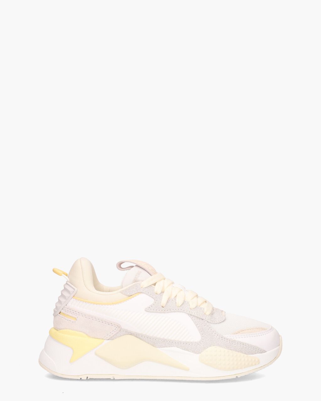 Puma RS-X Thrifted 390648-01 Damessneakers