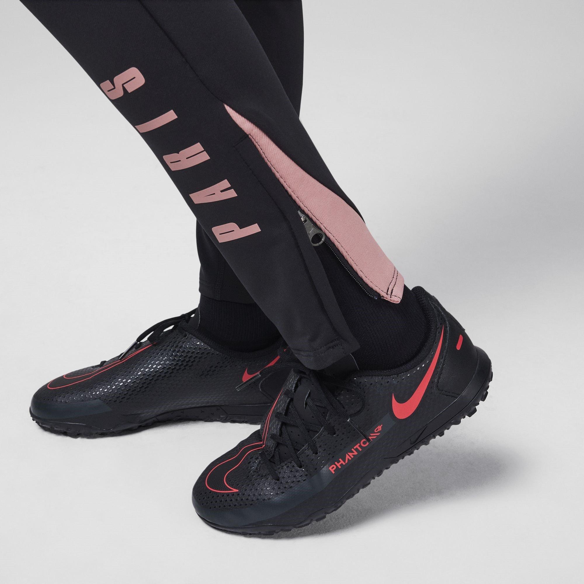 Nike Paris Saint Germain Strike Third Tracksuit Bottoms 2024 2025 Juniors