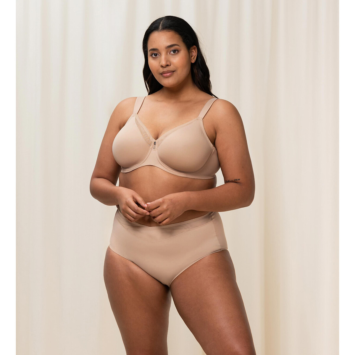 TRIUNFO<br>Minimizer BH VERDADEIRA FORMA SENSACIONAL