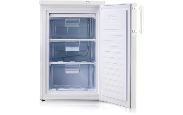Domo Gefrierschrank »DO91134F« 84,5 cm hoch 55 cm breit