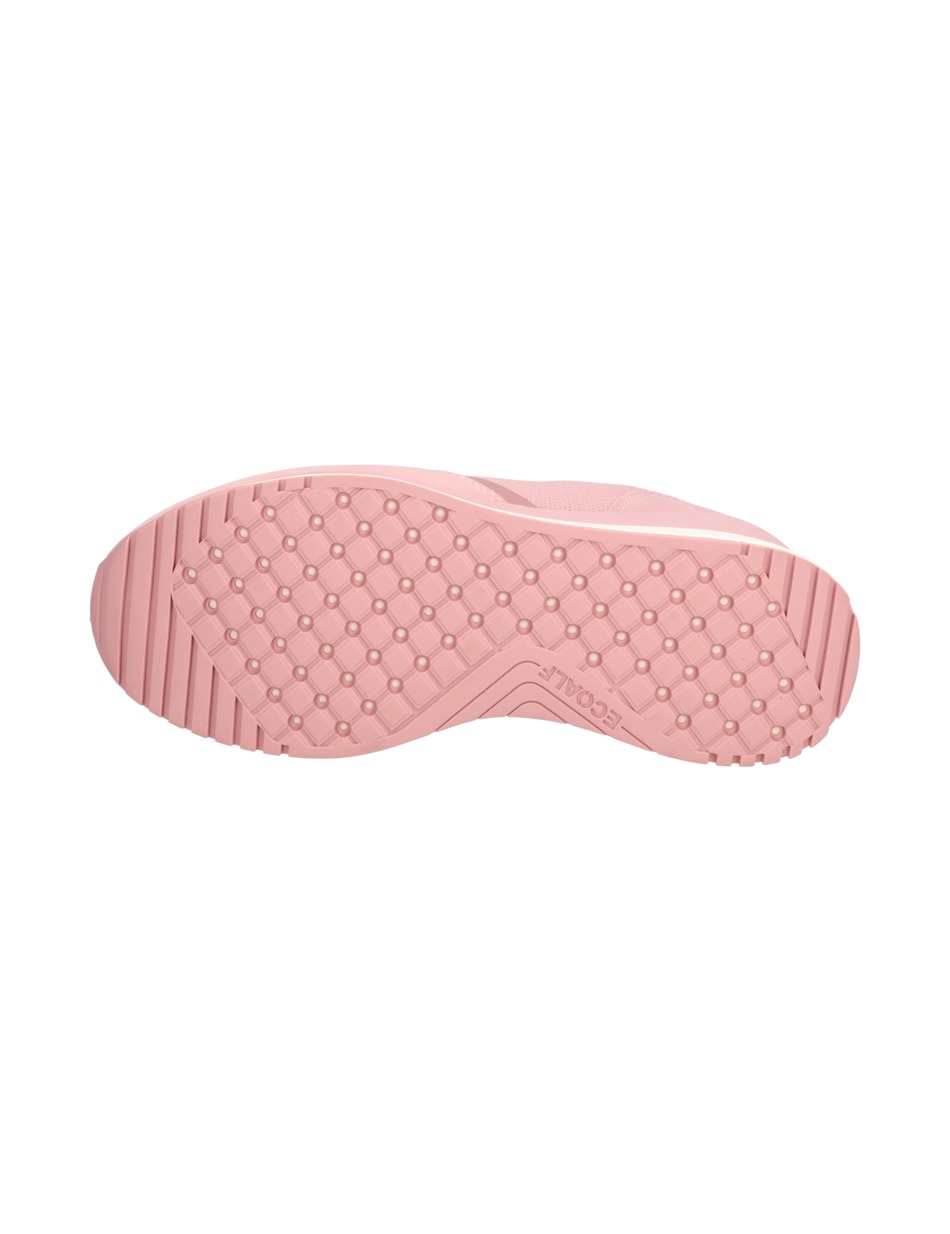 CERVINOALF KNIT SNEAKERS WOMAN