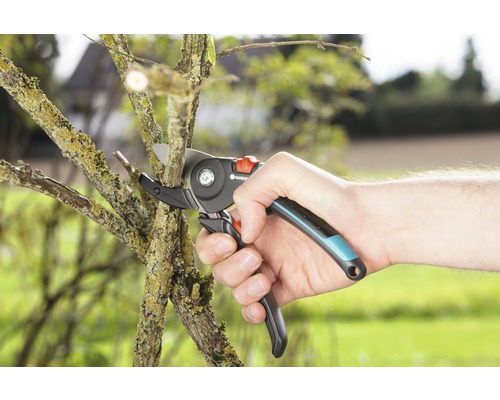 GARDENA Anvil A/M snoeischaar, tuinschaar