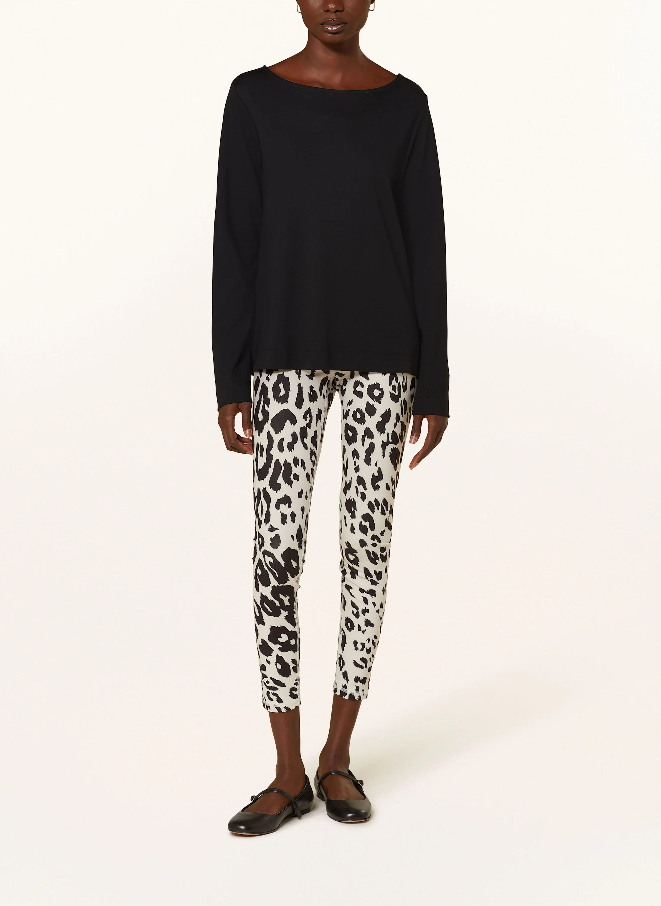 Juvia Leggings PAMELA