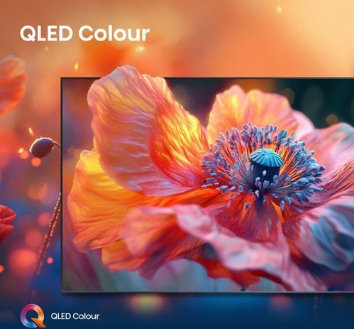Hisense - 32A5Q - LED TV - Full HD - QLED - 32 Inch