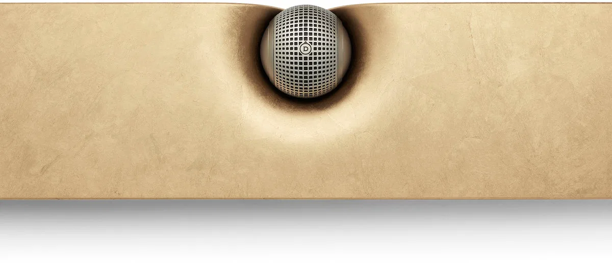 Devialet Dione Opéra de Paris Barres de son