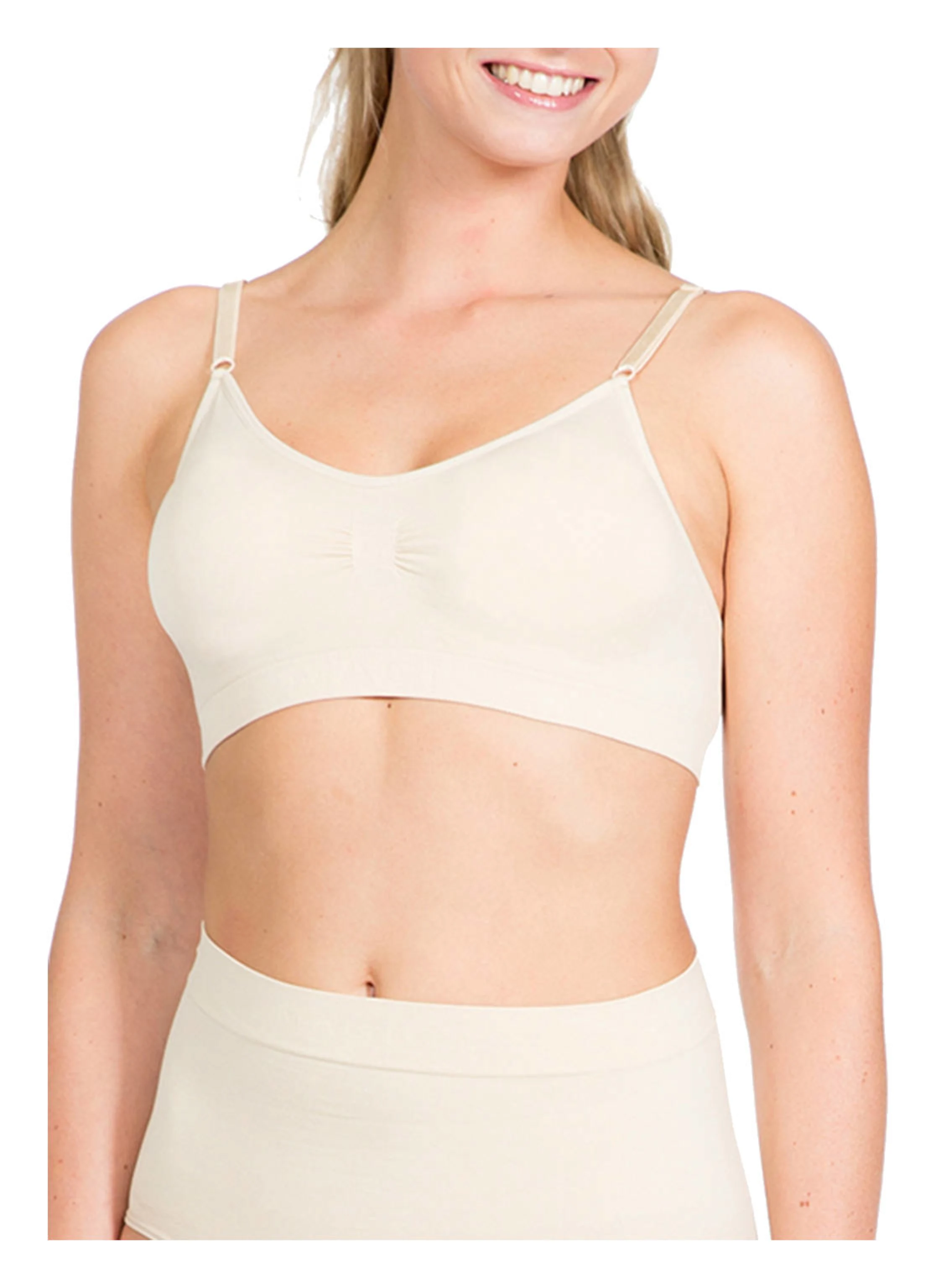 MAGIC Bodyfashion Bustier COMFORT BRA