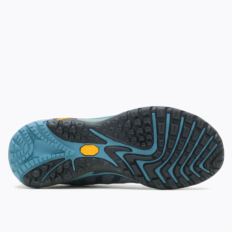 Merrell Sired Edge 3 | GRIS
