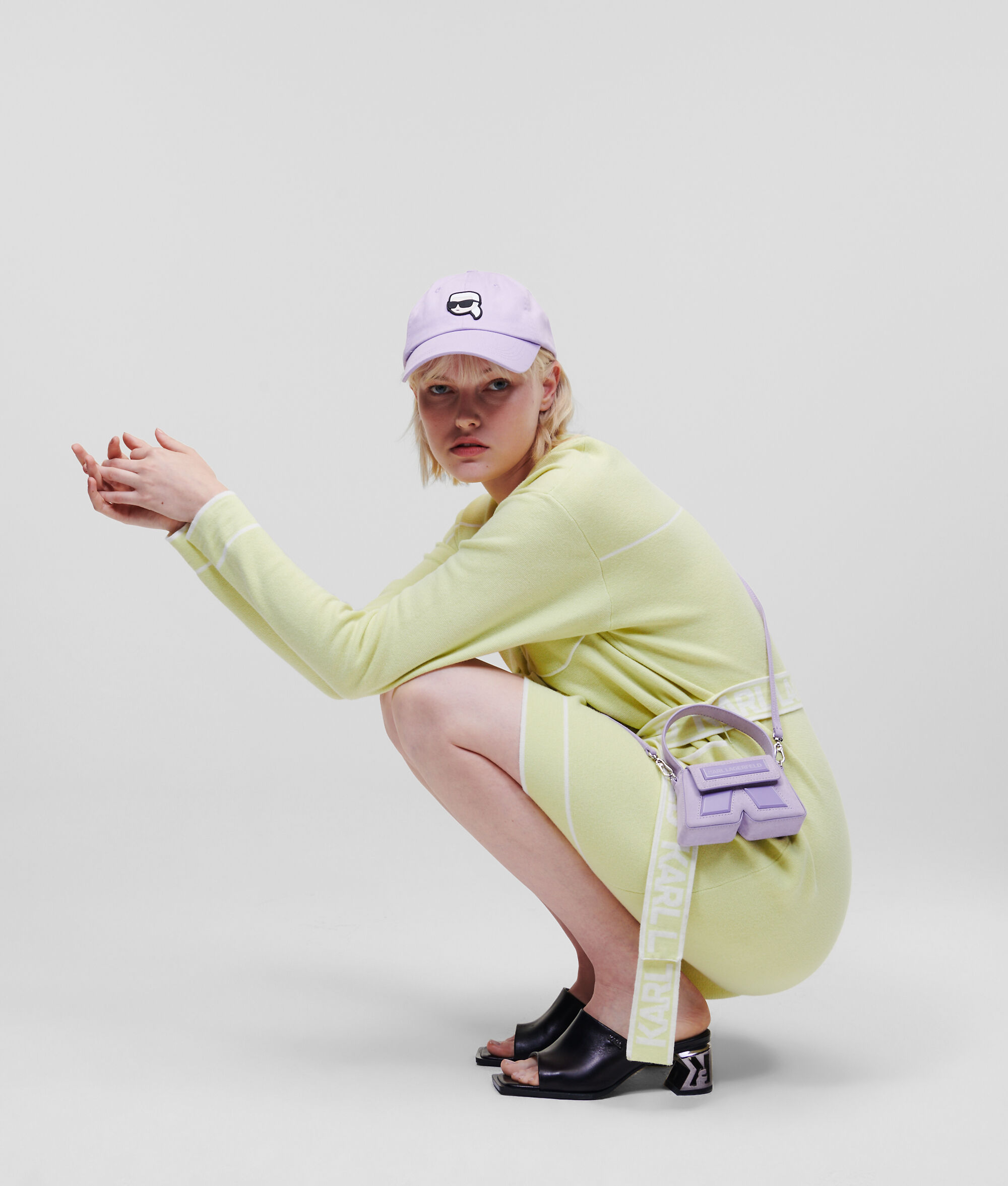 SAC NANO IKON K