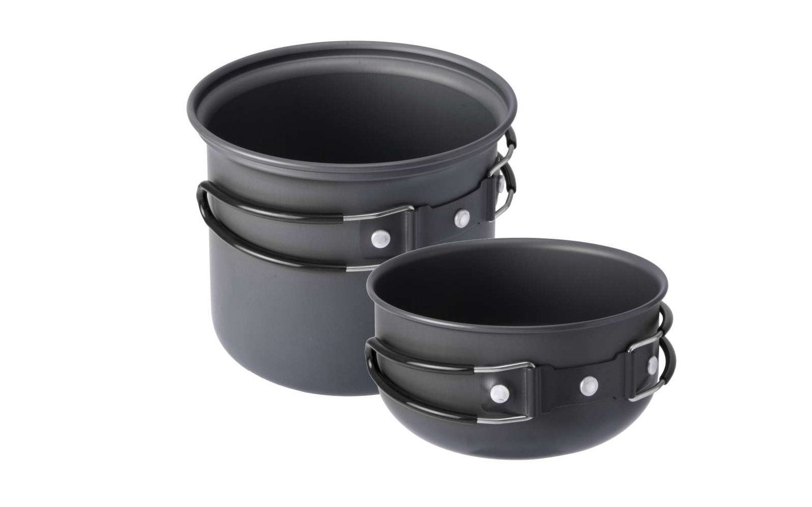 Origin Outdoors Trekking Biwak Topfset  3 bis 4 Personen