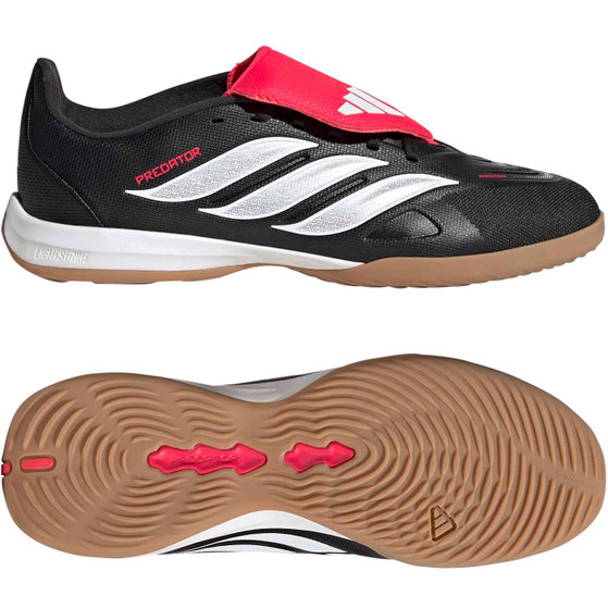 adidas Predator 26 League FT Indoor Kids