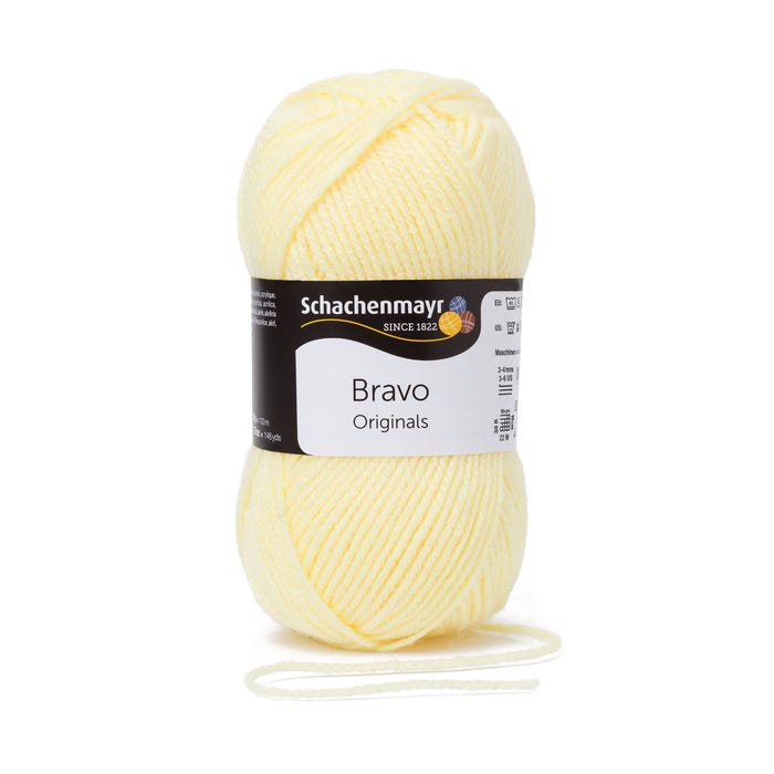 Schachenmayr-Bravo
