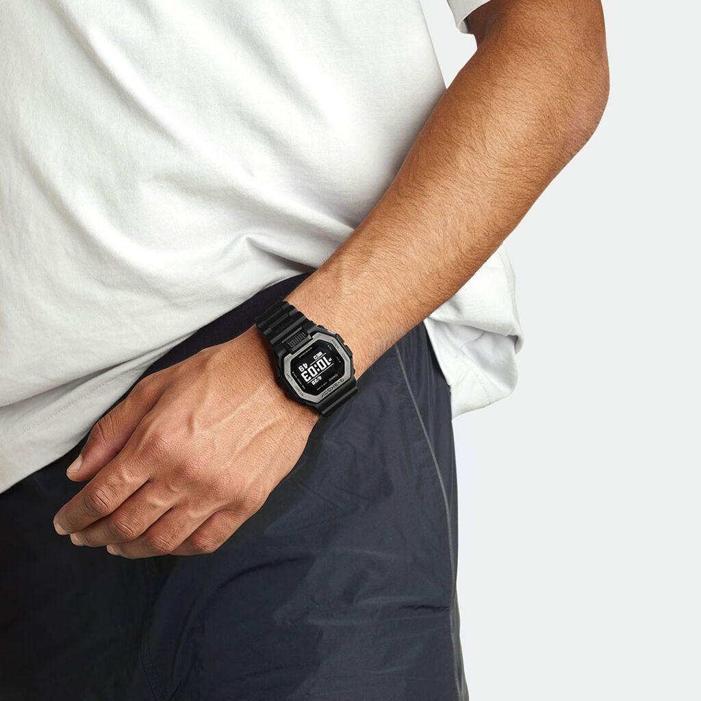 Montre Casio G-shock