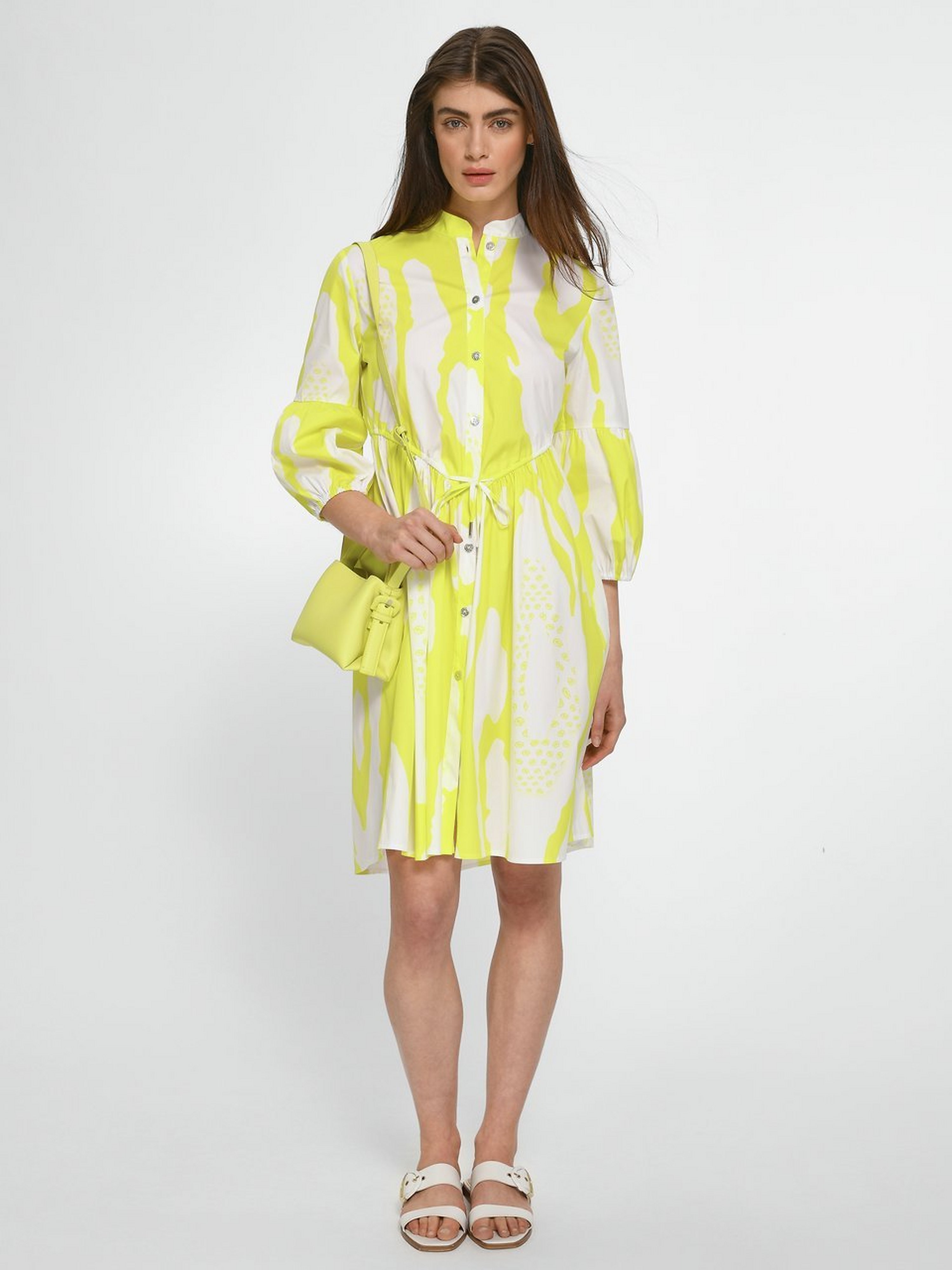 Kleid