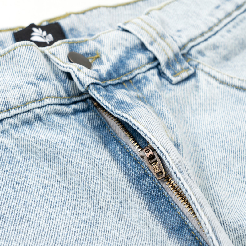 PANTALON OG STITCH - DENIM ULTRALAVÉ