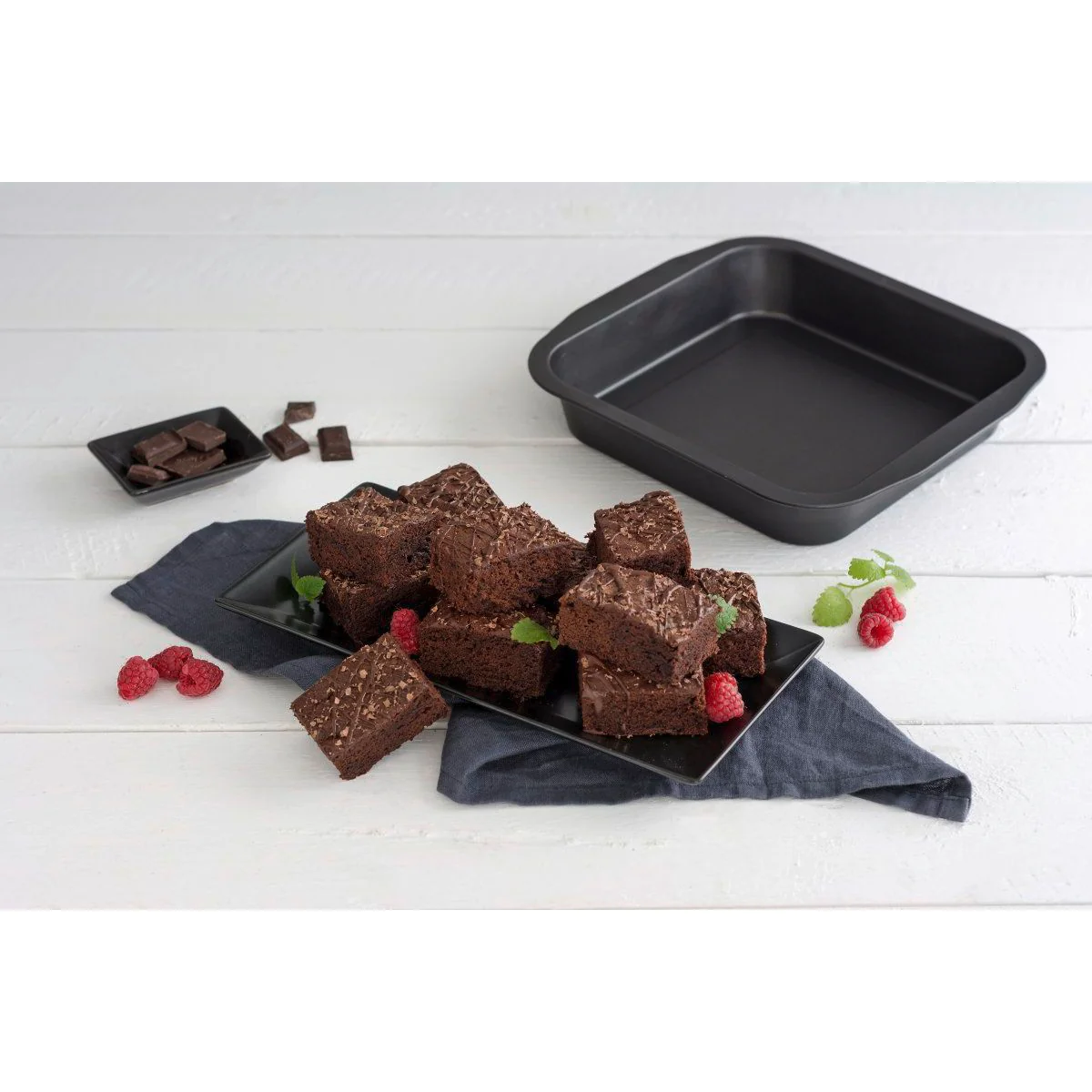 Moule à brownie Spécial Créative Zenker