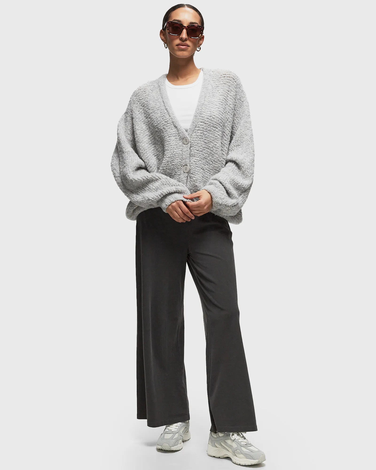 American Vintage ZOLLY KNITWEAR