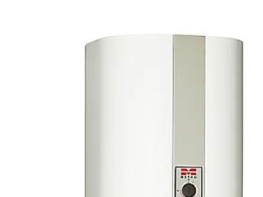 METRO THERM Metro Vandvarmer, el 30 ltr. 3,6 kW/400 V.Rør ned. HxBxD 525x460x345 mm.