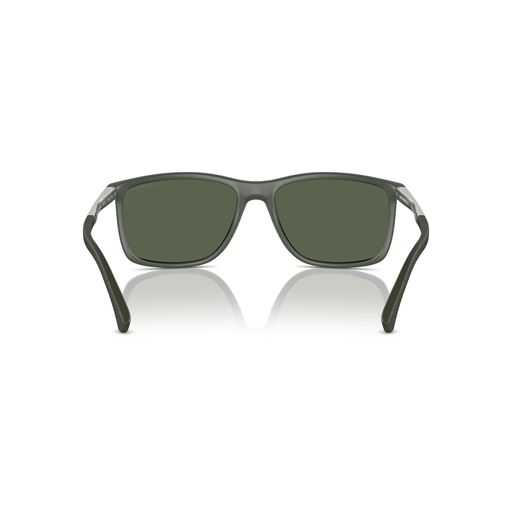 Armani Emporio 0EA4058 Solbriller, Grå