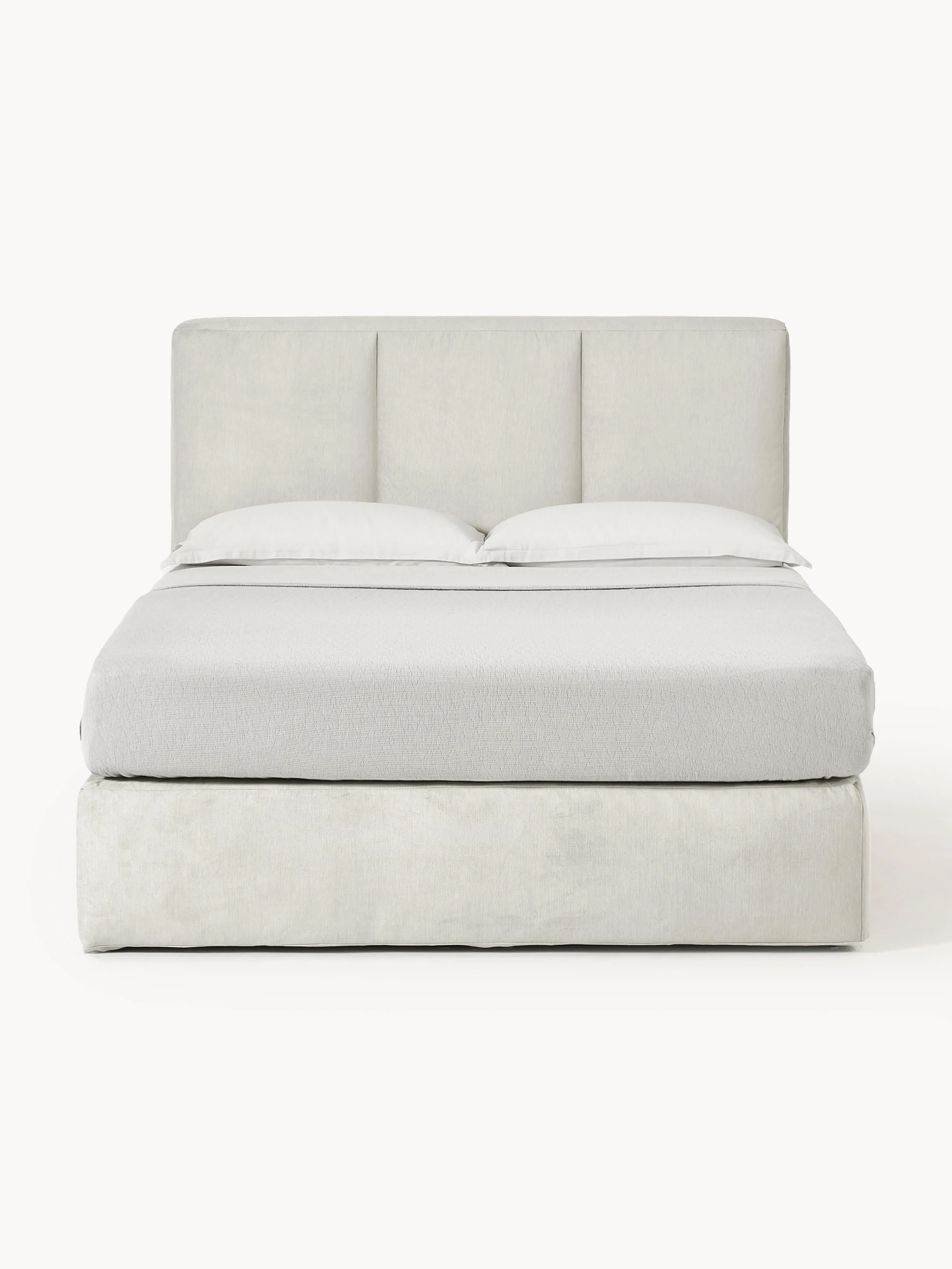Boxspringbed Oberon
