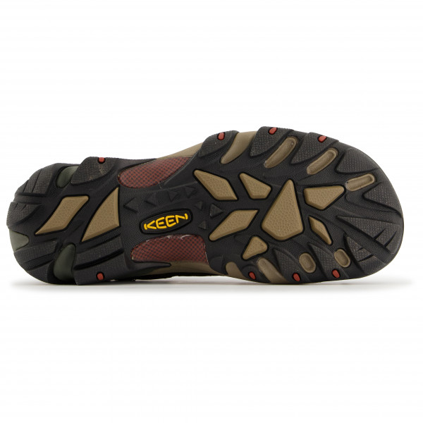 Keen - Arroyo II - Sandales