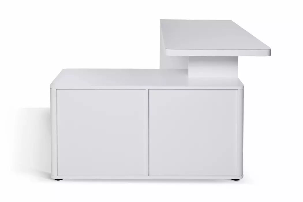 Eckschreibtisch CSL 465 E