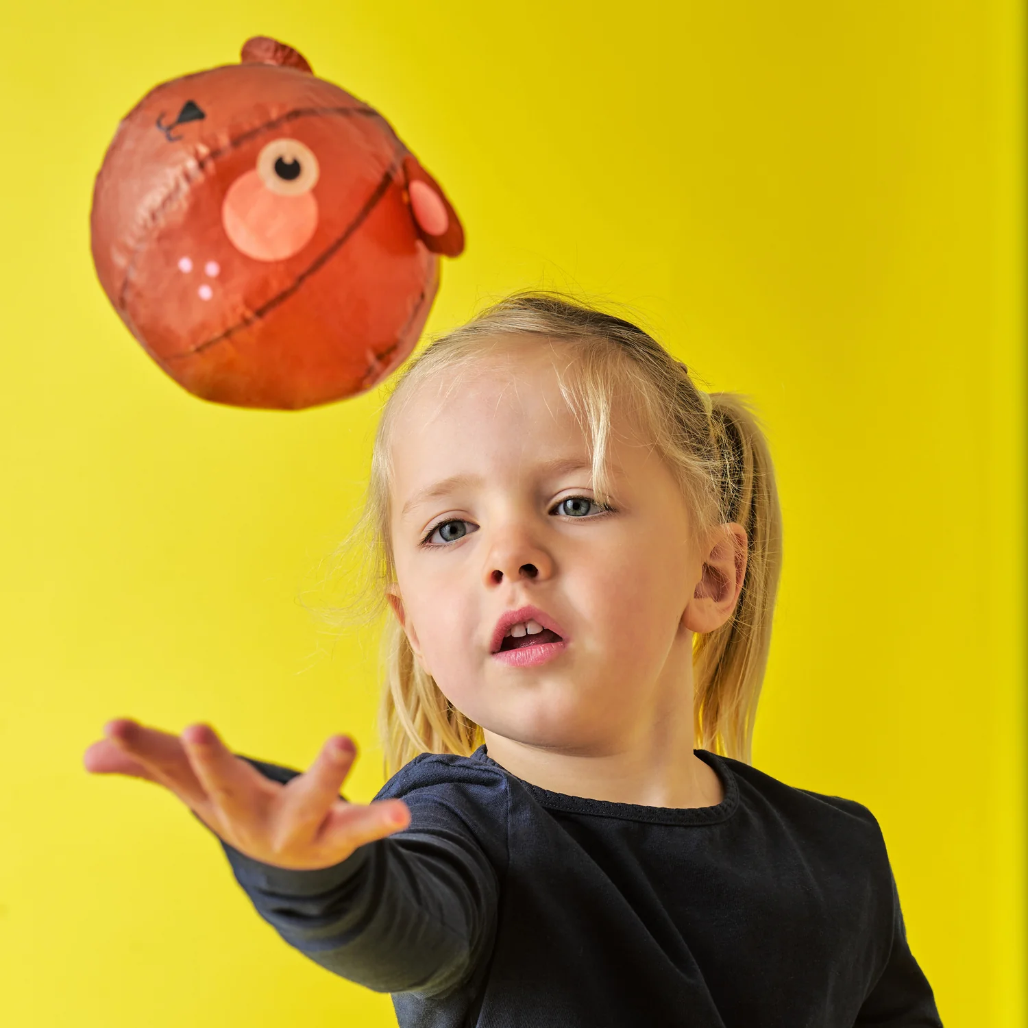 Kidoki Paper Balloons