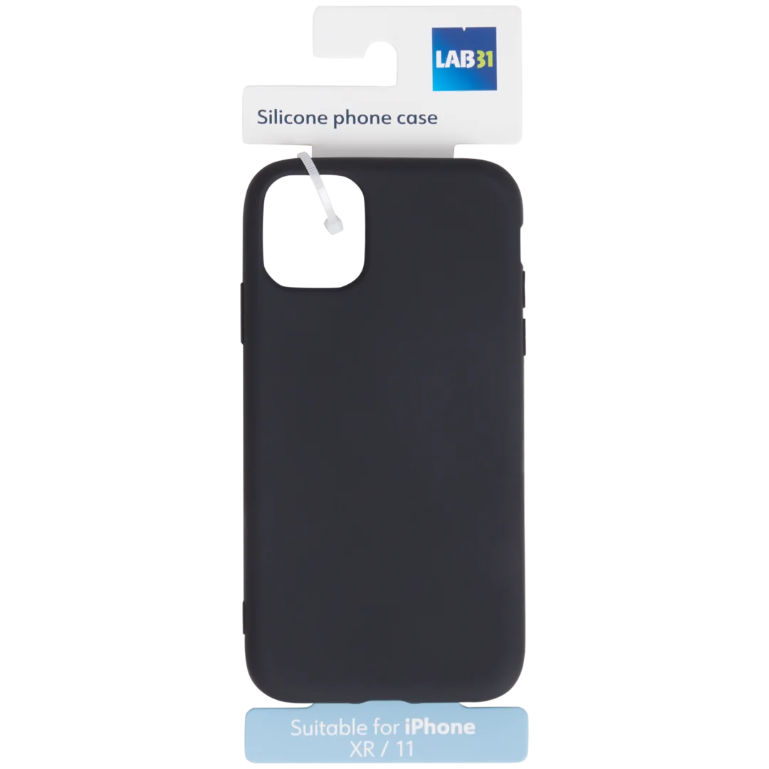 Lab31 telefoonhoesje Geschikt voor iPhone | diverse varianten