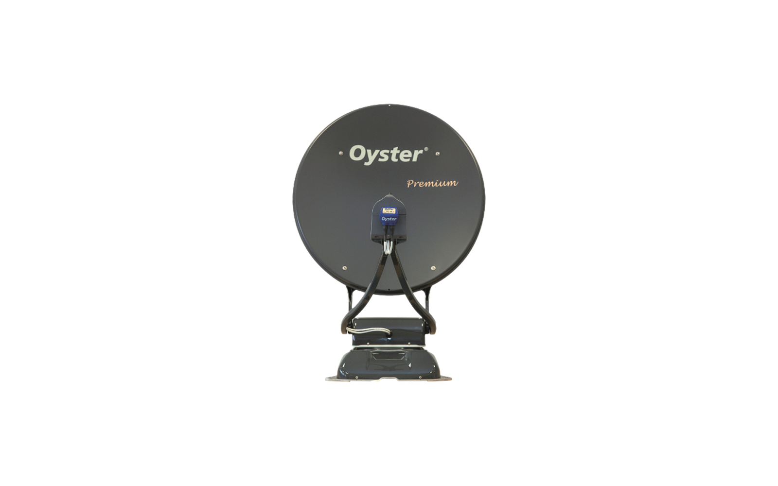 Ten Haaft Oyster 70 Base Twin