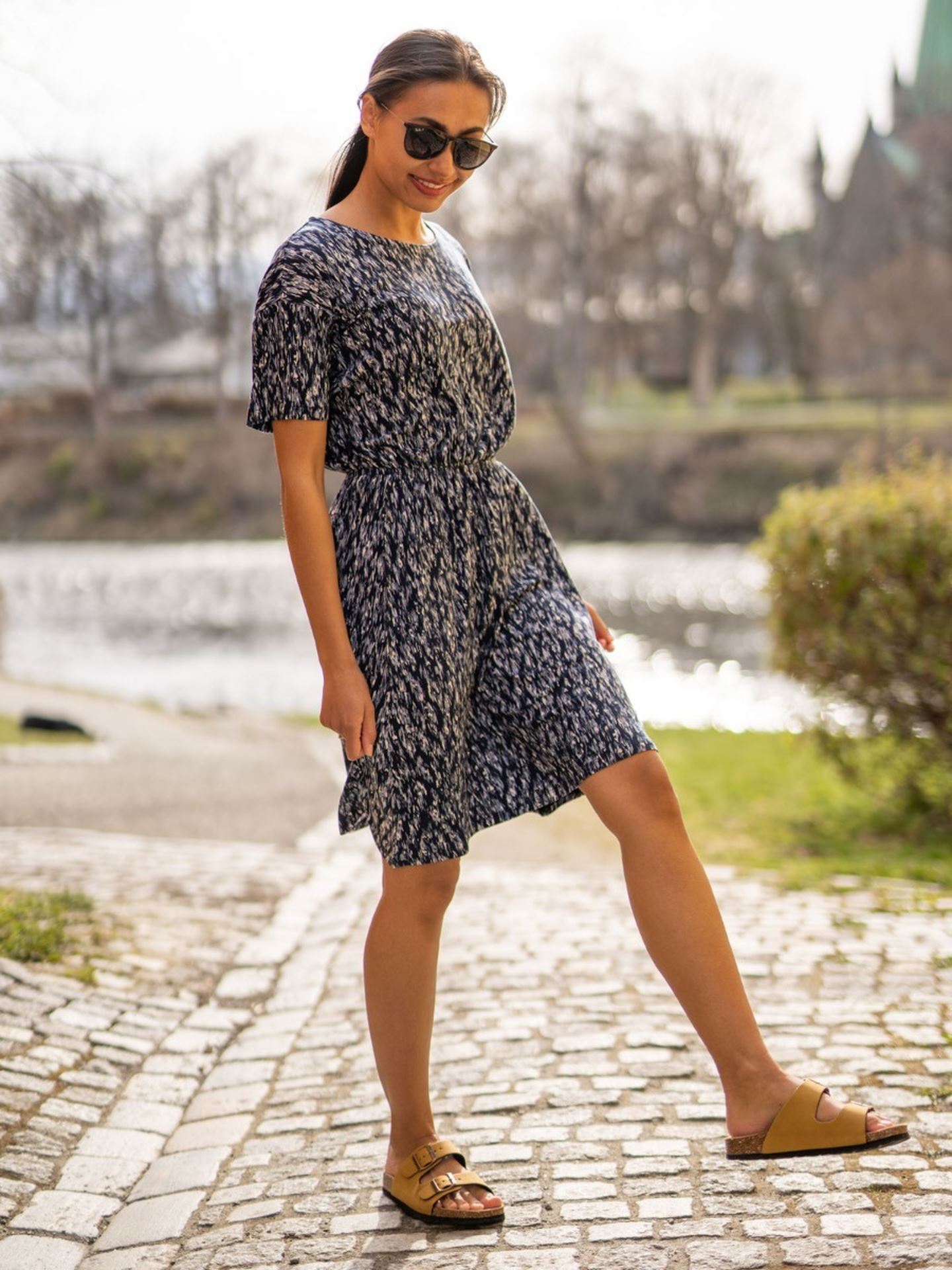 Lisa Dress 12