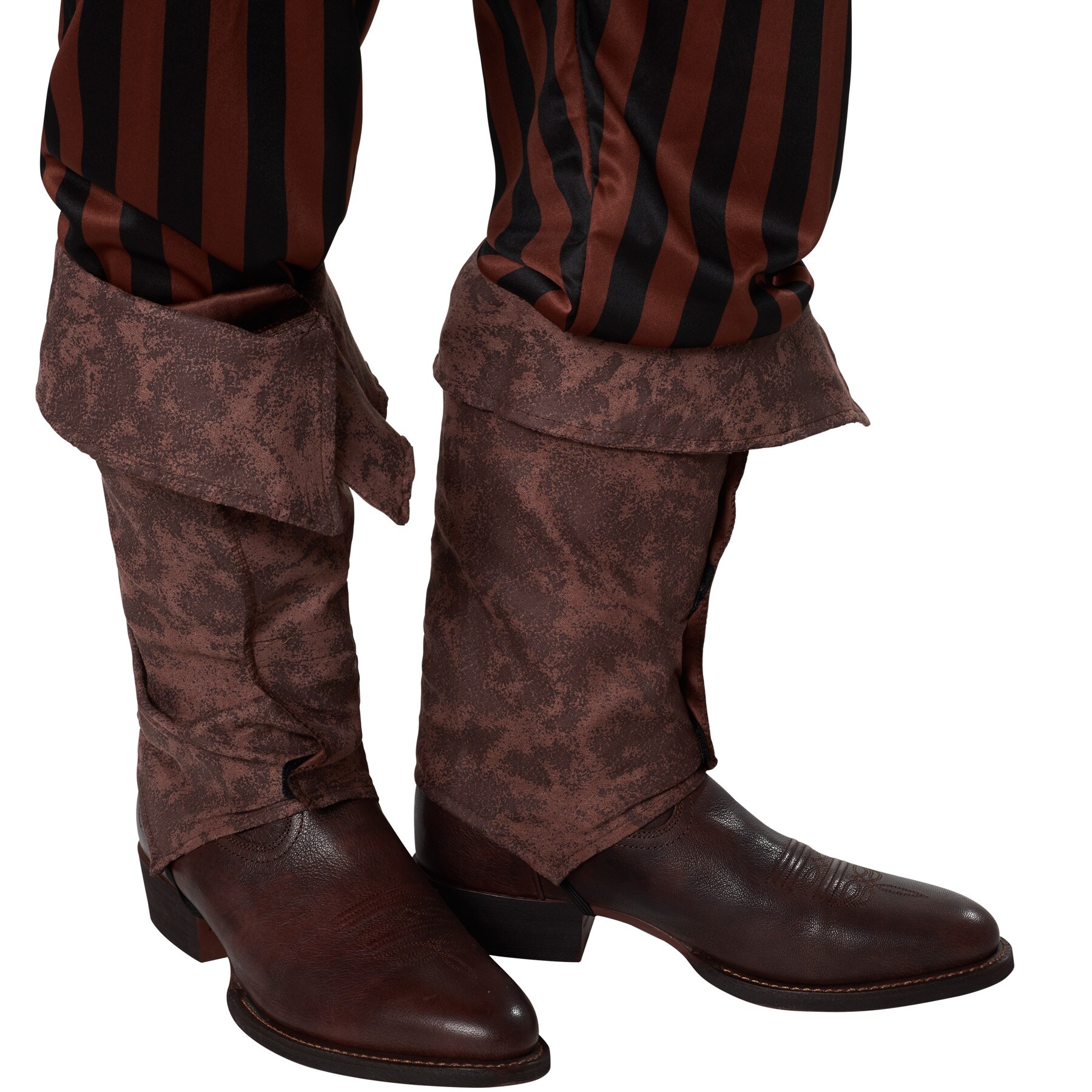 tectake® Herrenkostüm Steampunk Abenteurer