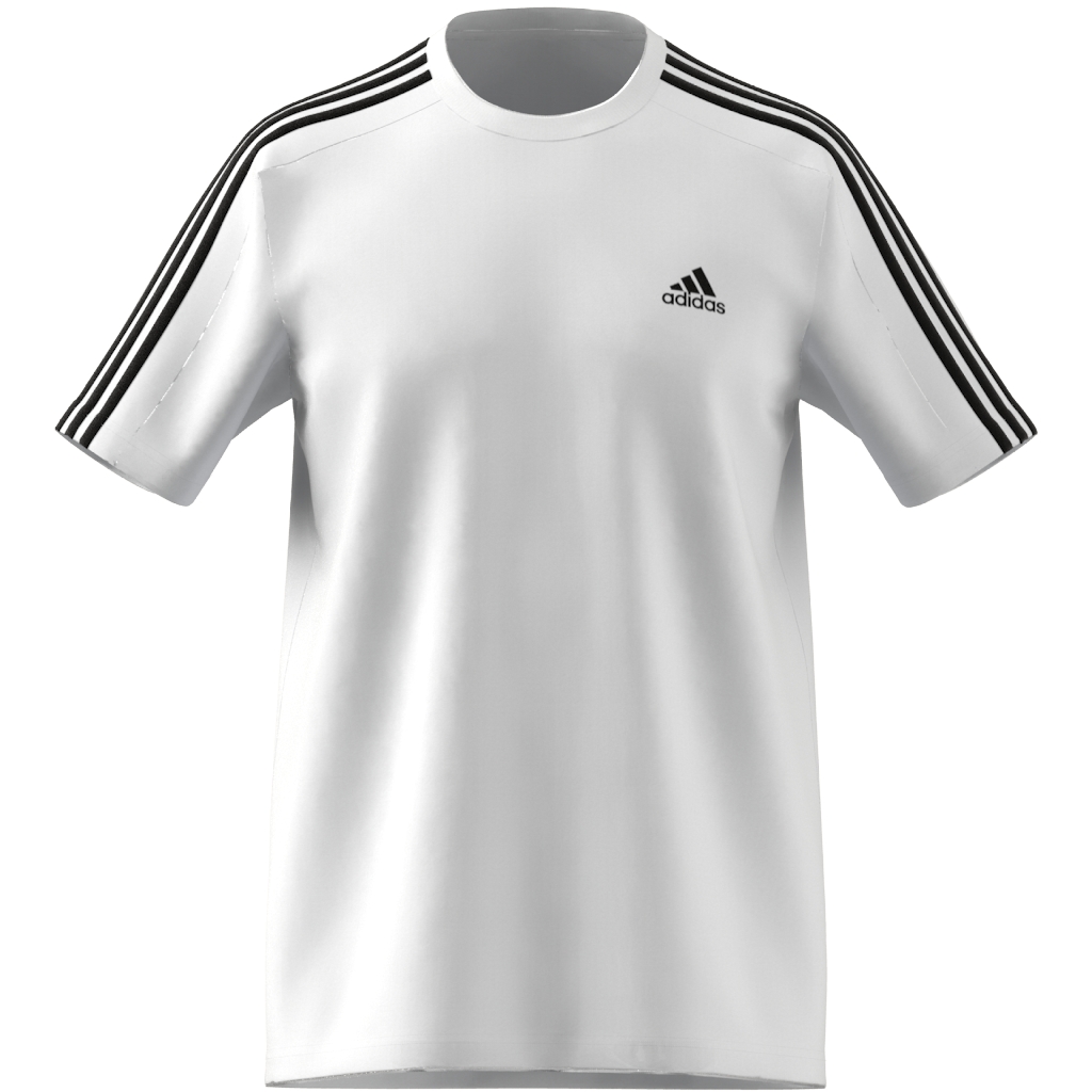 Adidas M 3S SJ T