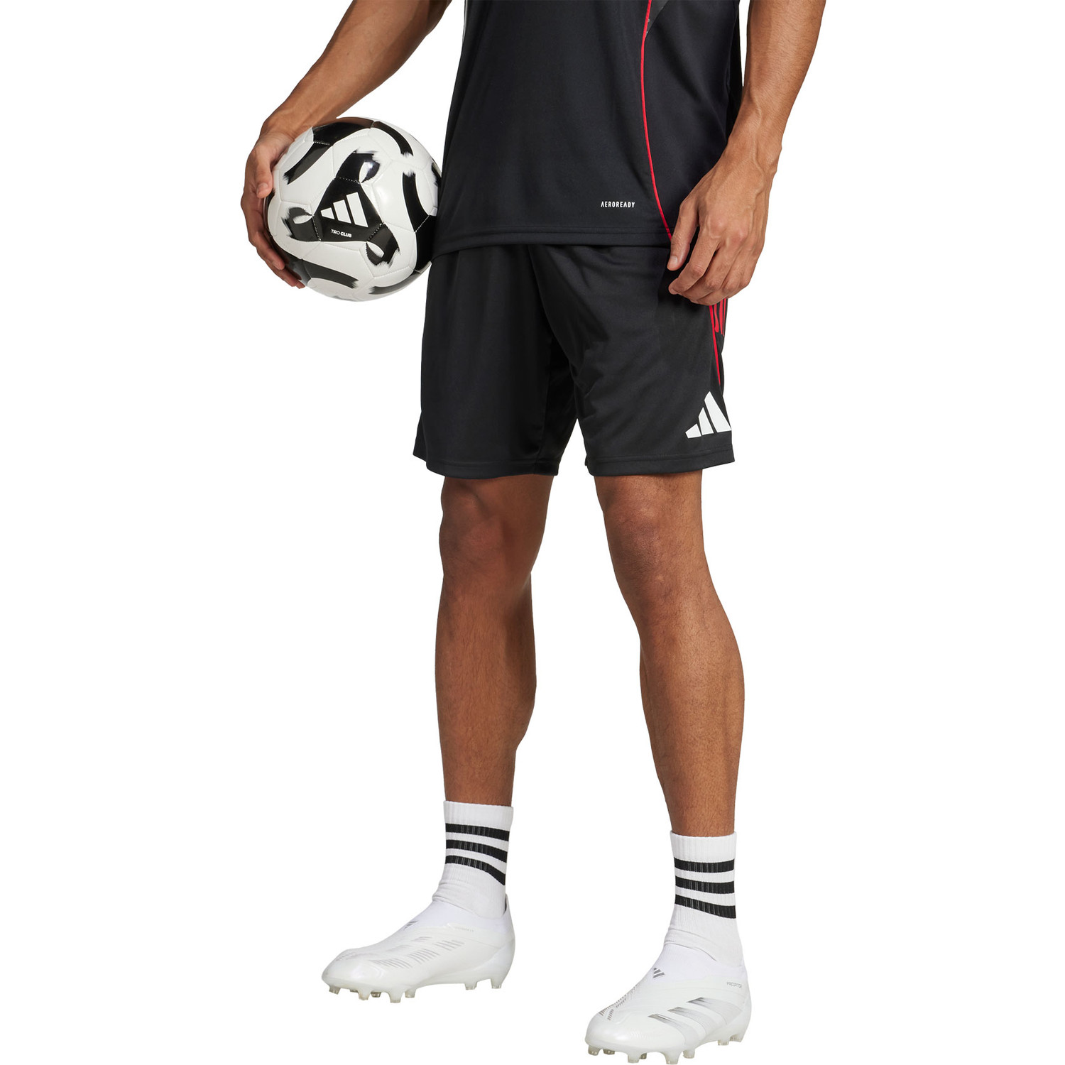 adidas Ajax Polo Set
