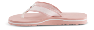Tommy Hilfiger Damesandal Hvid FW0FW078590LA