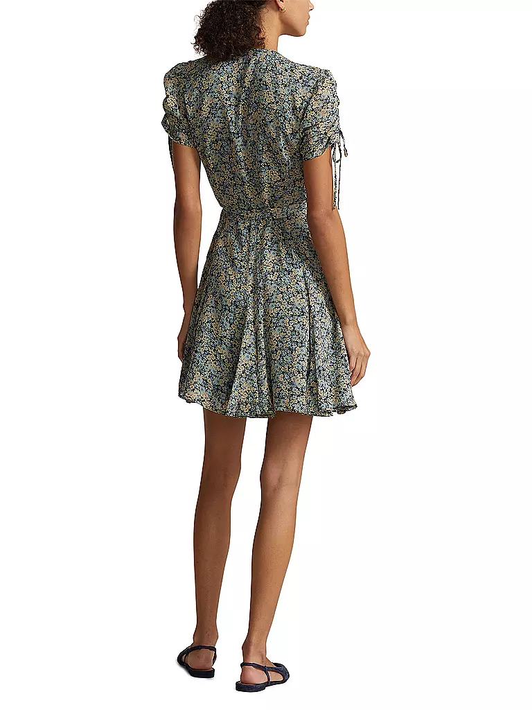 POLO RALPH LAUREN Kleid mint
