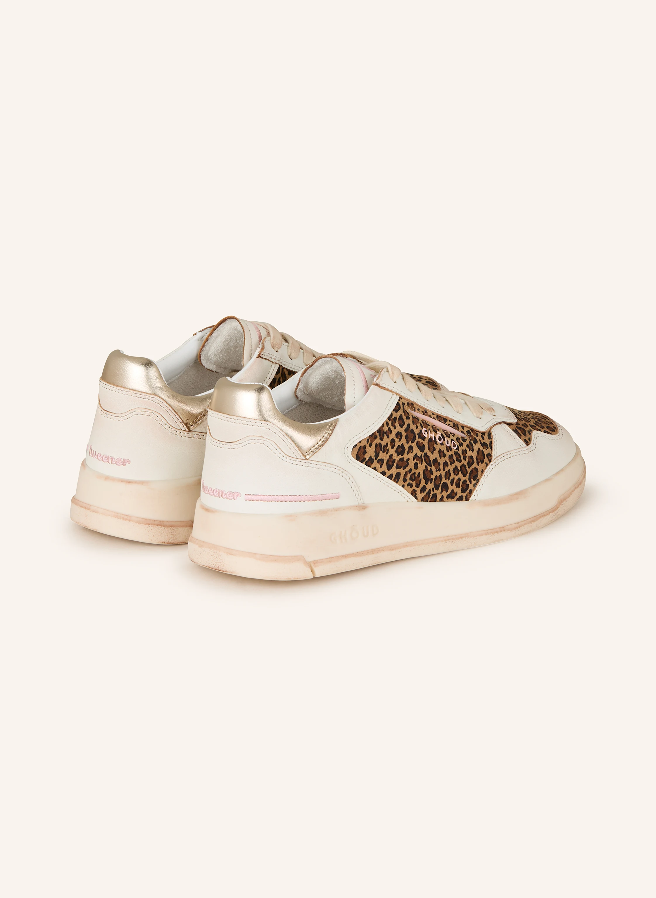 GHOUD Sneaker TWEENER