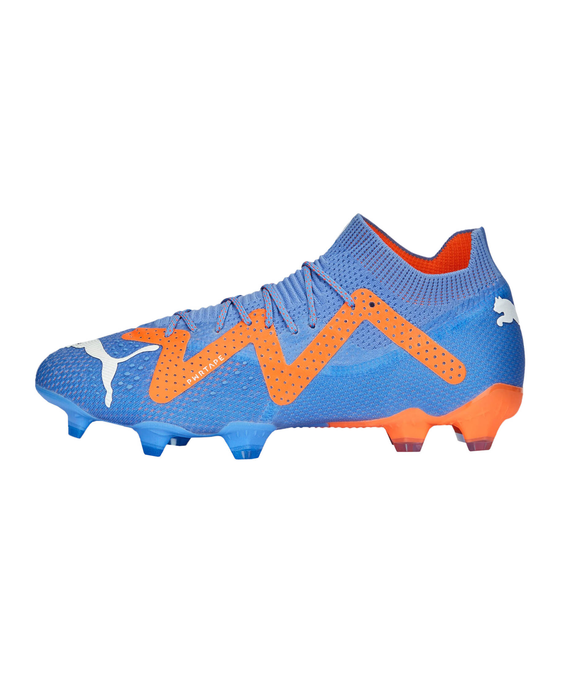 Puma| Damen Fußballschuhe FUTURE Ultimate FG/AG Pursuit