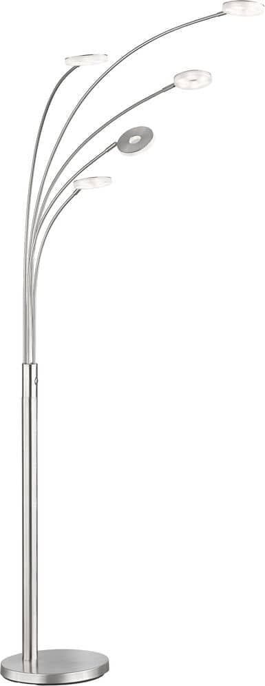 LED-Stehleuchte