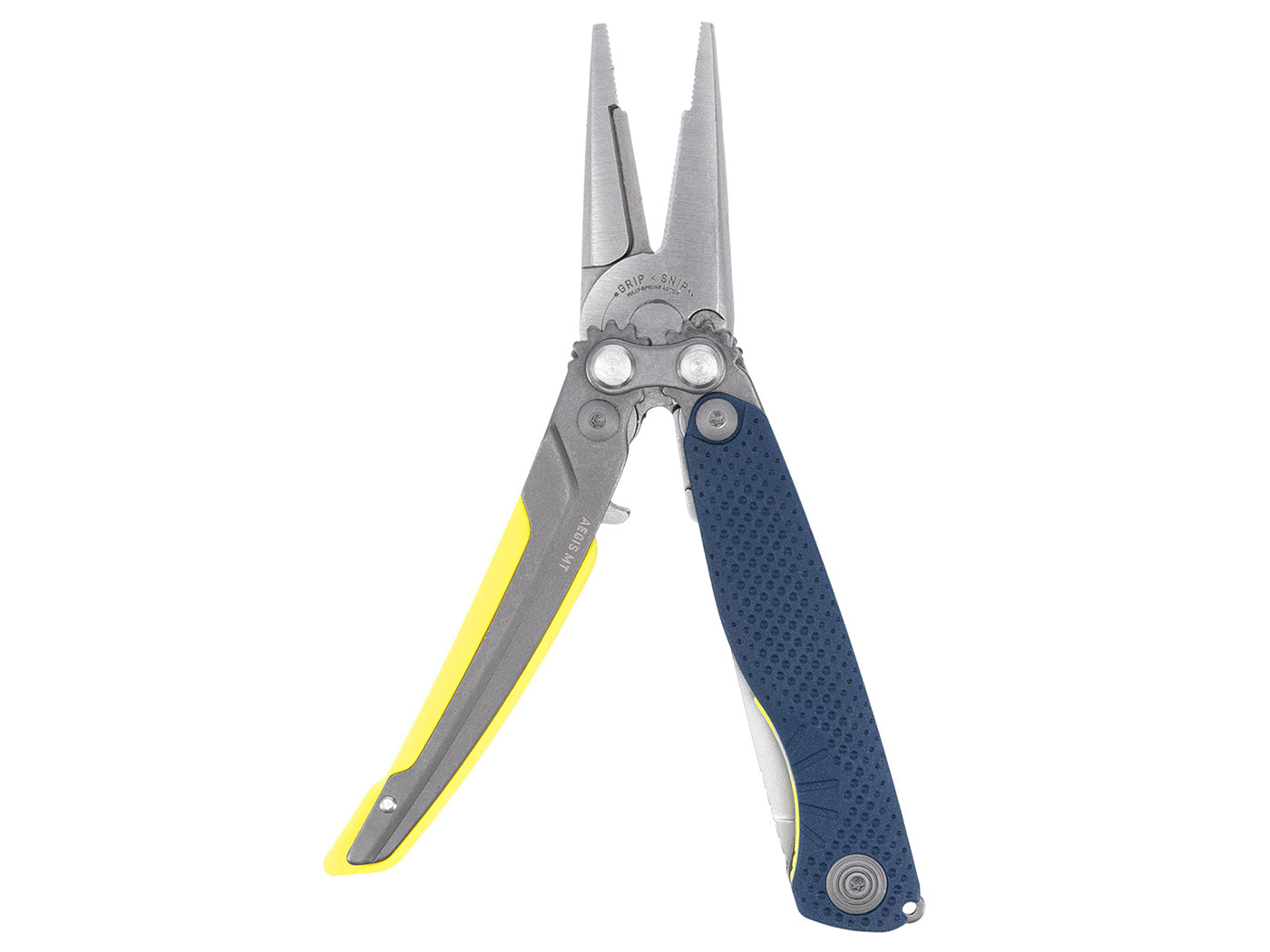 SOG Aegis MT Indigo Acid