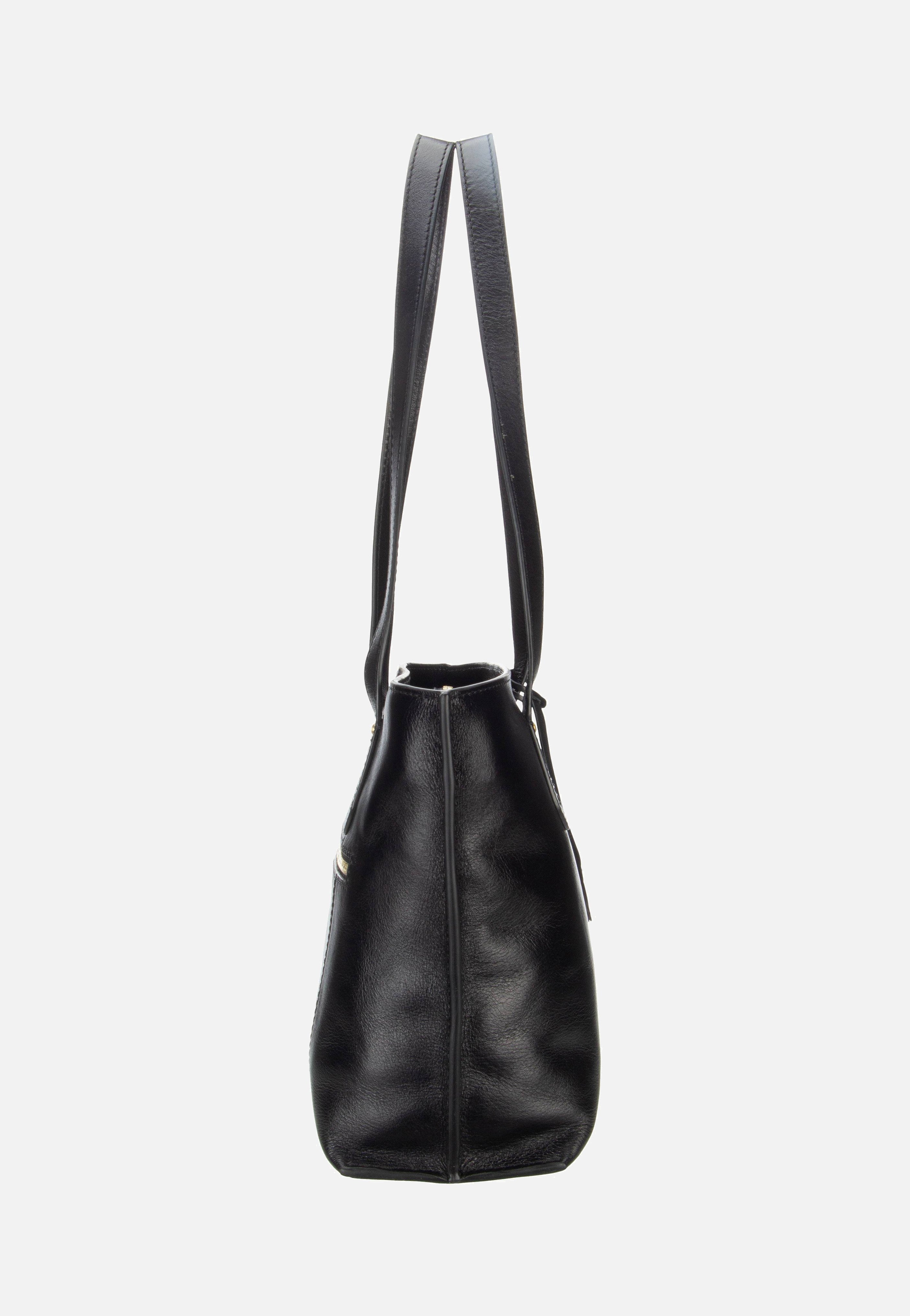 Volterra Shopping S 5940 Black - Shopper