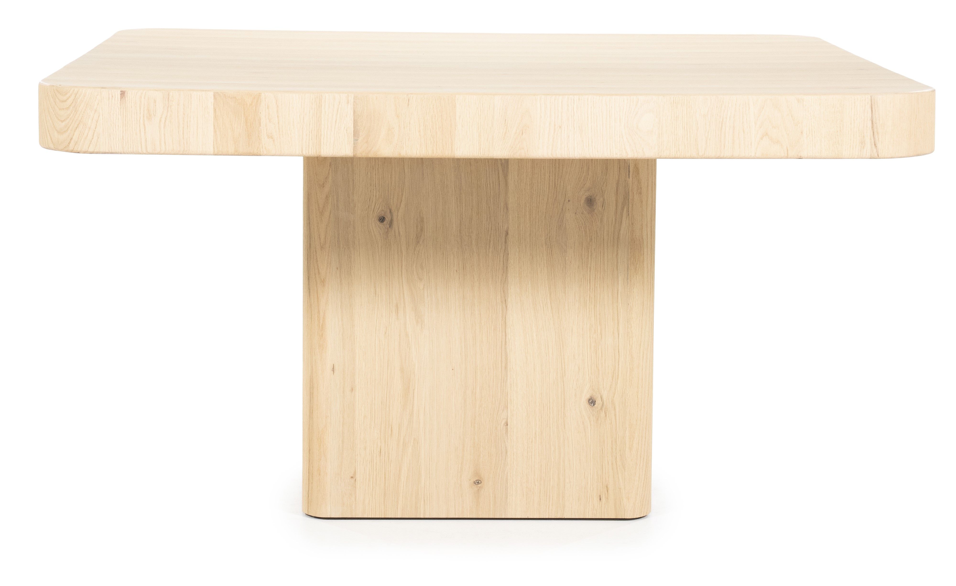 Eettafel 96250 Harmonie B140 x D140 x H75 cm
