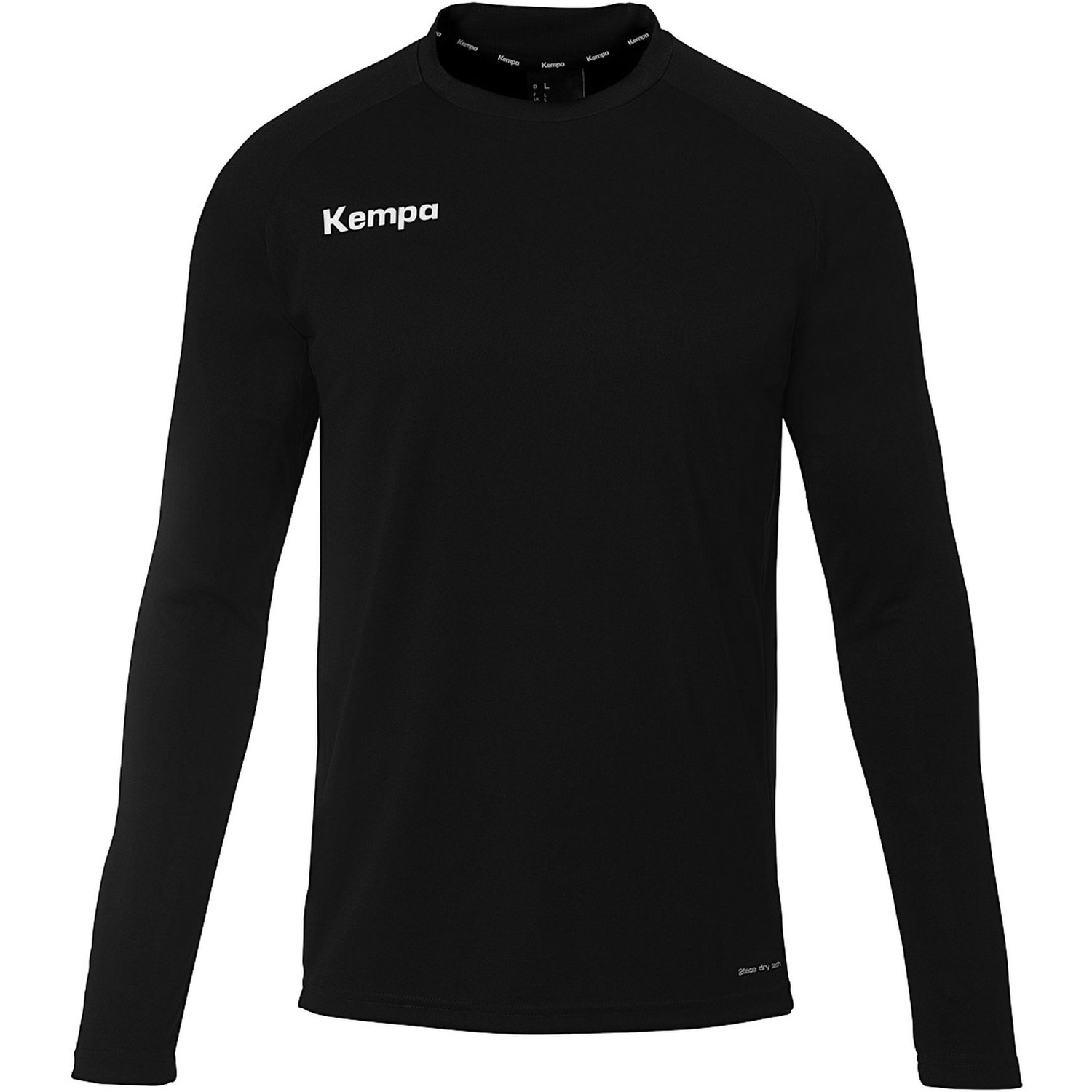 Kempa Performance Longsleeve Kids