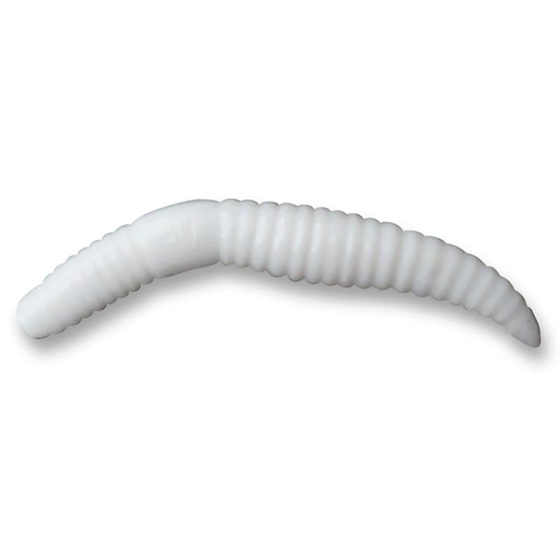 Leurre Souple Crazy Fish Mf Baby Worm 2” Floating - 5Cm - Par 8