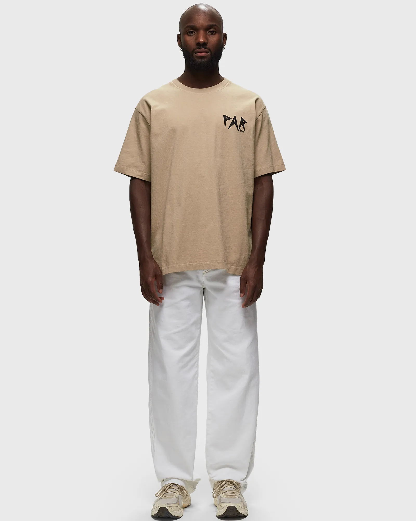 By Parra Evil Orange Tee
